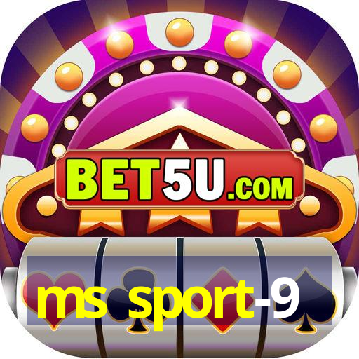 ms sport